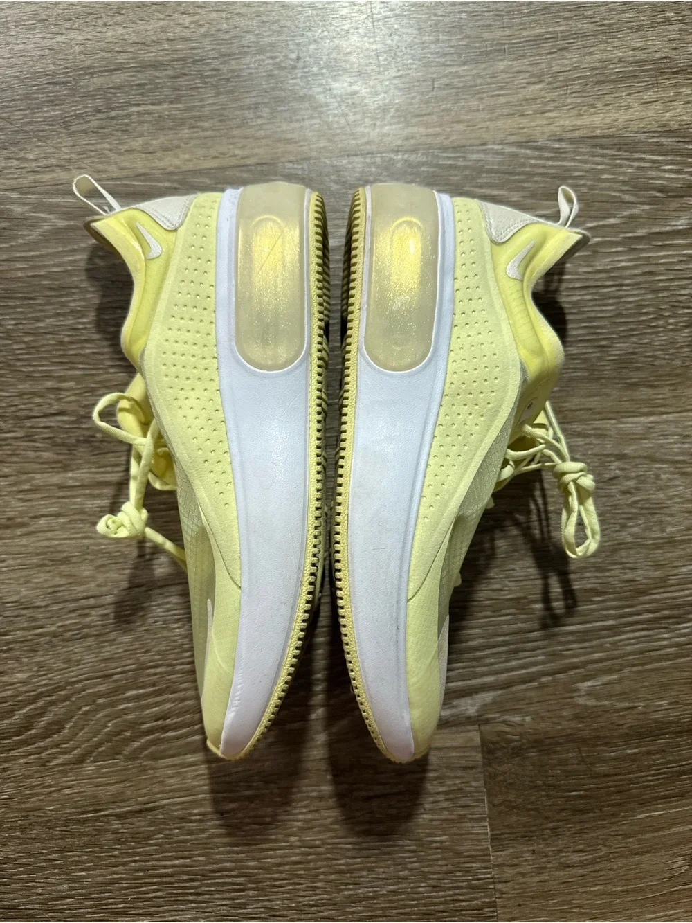 FINAL SALE Nike Air Max Dia Luxury Yellow